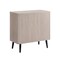 Manhattan Comfort Jodie Accent Cabinet in Whitewashed Oak AC001-OK - alternate 4